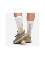 Dámske ponožky MILLET Intense Crew Socks W, biele