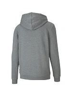 Pánske tričko teamGoal 23 Casuals Hooded M 656708 33 - Puma Pánske tričko teamGoal 23 Casuals Hooded M 656708 33 - Puma