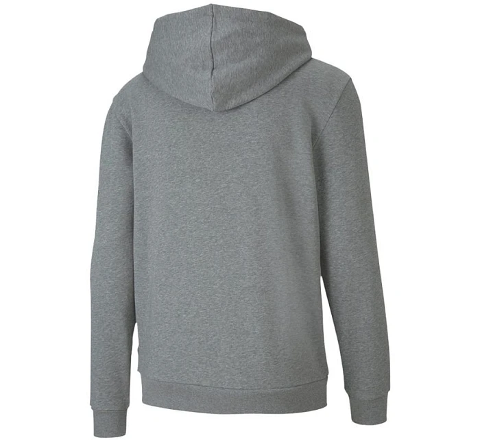 Pánske tričko teamGoal 23 Casuals Hooded M 656708 33 - Puma Pánske tričko teamGoal 23 Casuals Hooded M 656708 33 - Puma