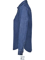 Women Denim halenka stone model 22461591 - NEOBLU