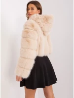 Bunda AT KR 2378.96P béžová Bunda AT KR 2378.96P béžová