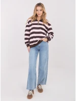 Blúzka IT BZ 9981.06 svetloružová