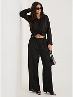 Komplet IT KMPL model 22109765 czarny - FPrice