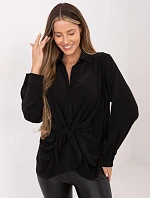 Košeľa IT KS 29053.69 čierna