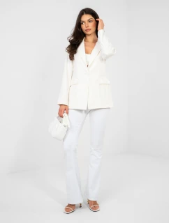 IT MA 60128.07 ecru bunda