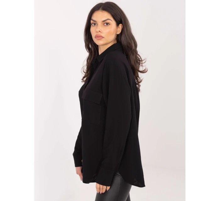 Košile LK KS model 21858985 bílá - FPrice