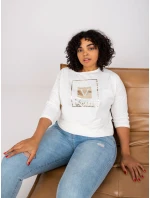 Blúzka RV BZ 7406.22 ecru