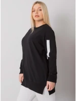 Tunika RV TU 7158.76P čierna Tunika RV TU 7158.76P čierna