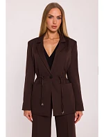 M873 Sako so šnúrkou v páse - hnedé