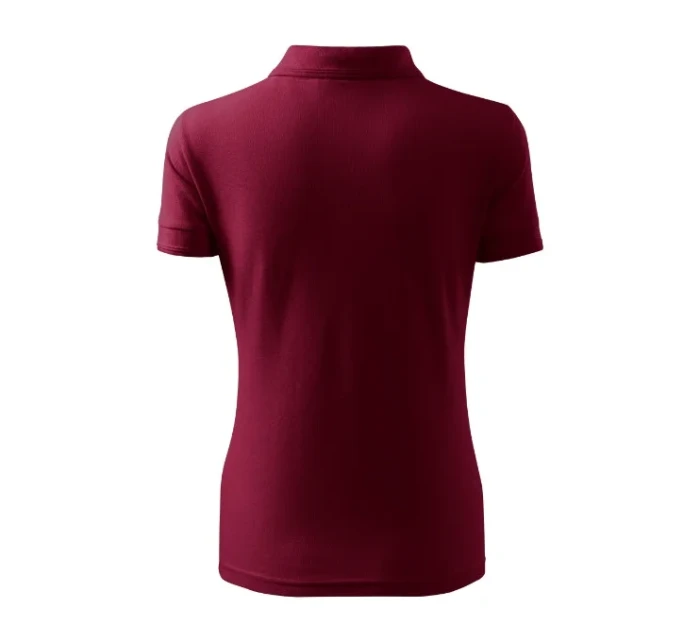 Pique Polo polokošile dámská model 20835718 - MALFINI, a.s.