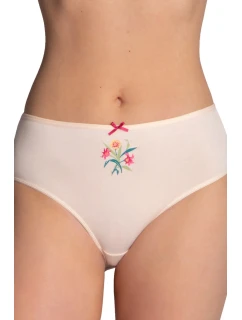 Dámske bikiny FIGS L-122BI-59 3-pack