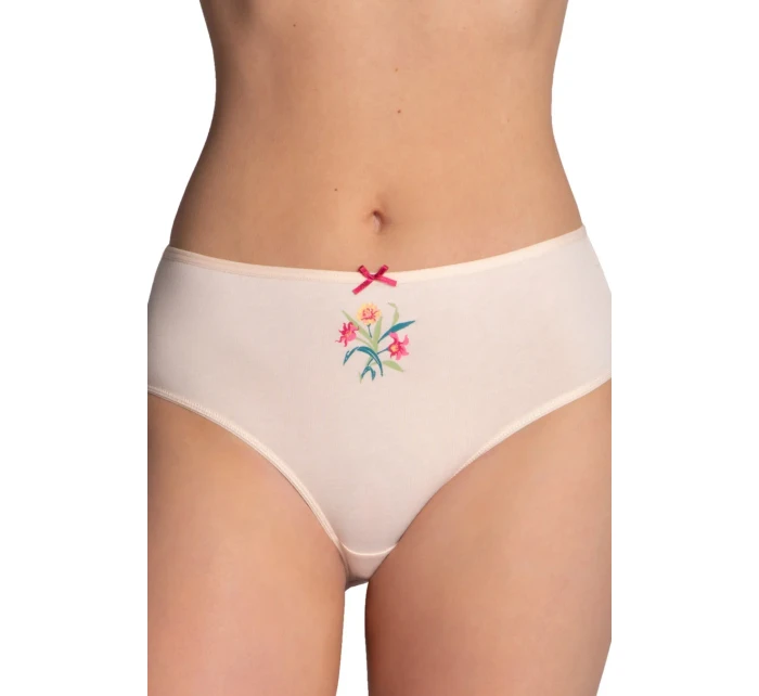 Dámske bikiny FIGS L-122BI-59 3-pack Dámske bikiny FIGS L-122BI-59 3-pack