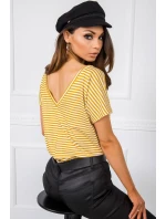 Tričko model 178075 Rue Paris