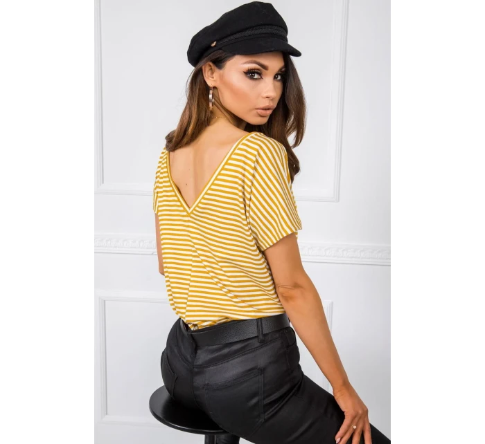 Tričko model 178075 Rue Paris