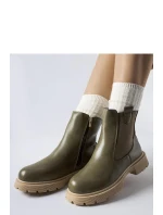 Obuv model 206509 Solea Obuv model 206509 Solea