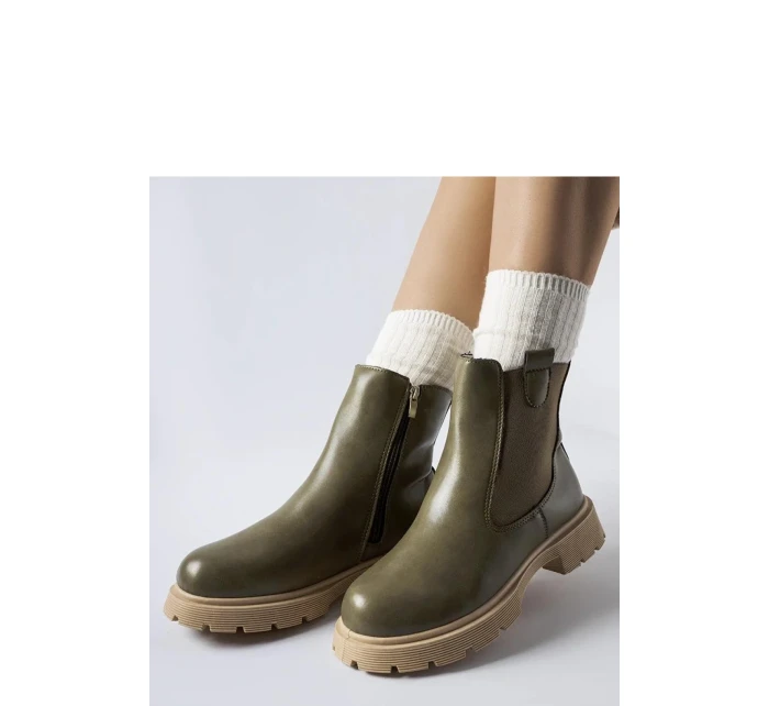 Obuv model 206509 Solea Obuv model 206509 Solea