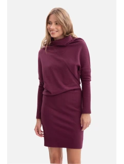 Denné šaty model 218623 BeWear