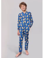 Kids Boy  2 86128 kombinéza model 21495738 - Cornette