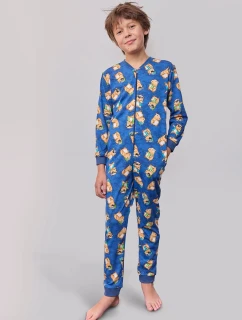 Kids Boy  2 86128 kombinéza model 21495738 - Cornette