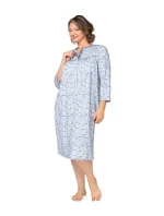 Dámská noční košile model 8981706 II 204 dł/r M2XL - MARTEL