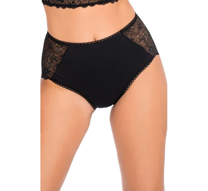 Dámské kalhotky 190 black - BABELL