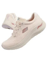 Dámska obuv Skechers Arch Fit W 150051/NTMT Dámska obuv Skechers Arch Fit W 150051/NTMT