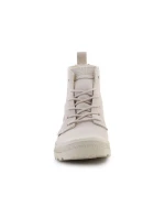 Pampa Hi Skin U White Cap obuv model 20574585 - Palladium