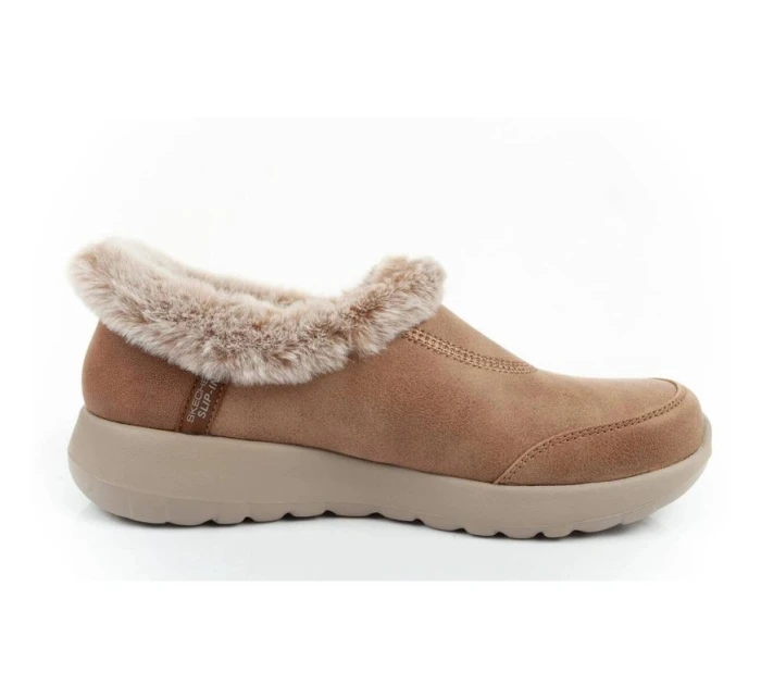 Boty W model 20625049 - Skechers Boty W model 20625049 - Skechers