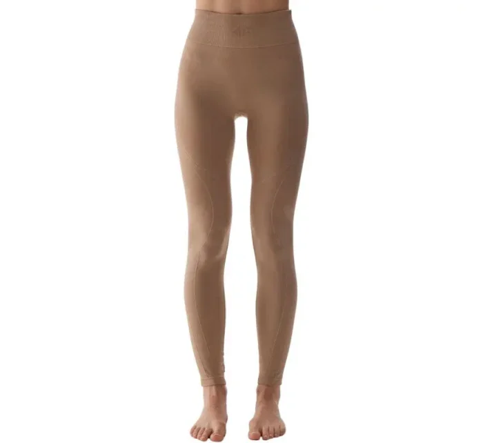 Termálne legíny 4F F157 W 4FWAW24USEAF157 82S dámske