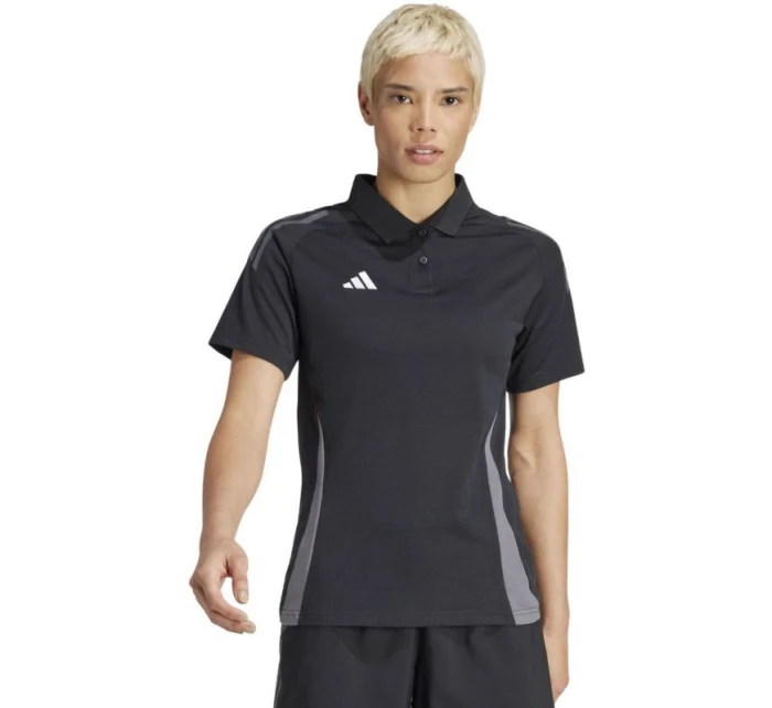 Tričko adidas Tiro 24 Competition Polo W IP1873 Tričko adidas Tiro 24 Competition Polo W IP1873