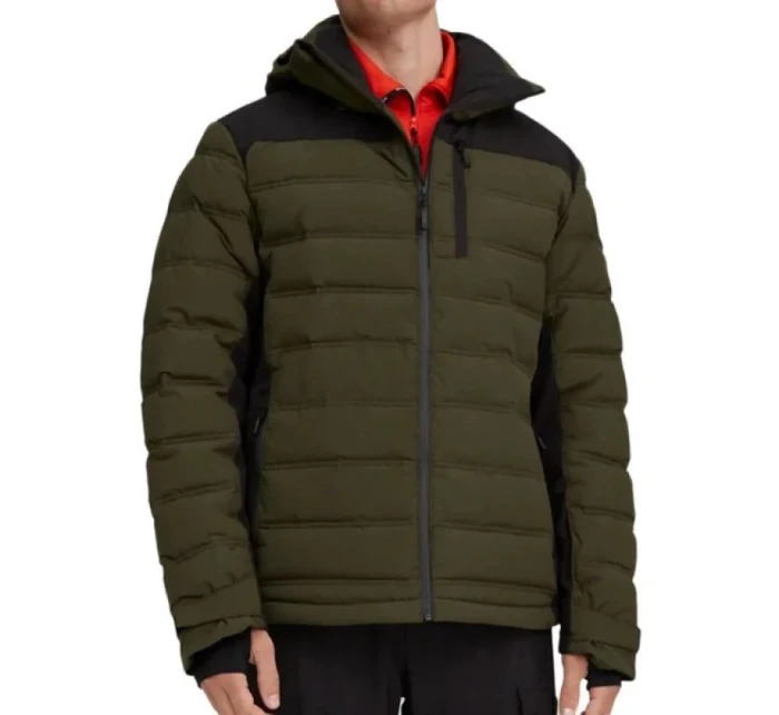 O'Neill Igneous M 2500080-6058 Pánska lyžiarska bunda O'Neill Igneous M 2500080-6058 Pánska lyžiarska bunda