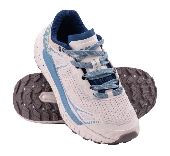 Hi-Tec Catalina Trail Low Nwp W 92800664403
