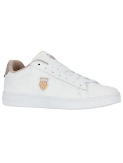 Boty KSwiss Court Shield II M model 21203827 - K- Swiss