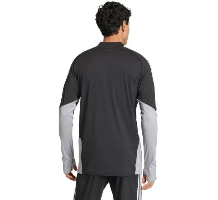 Pánske tričko adidas Tiro 26 Competition Training Top black JX4257 pánske