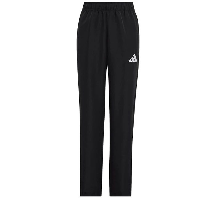 Detské nohavice adidas Entrada 26 Presentation black JZ9129