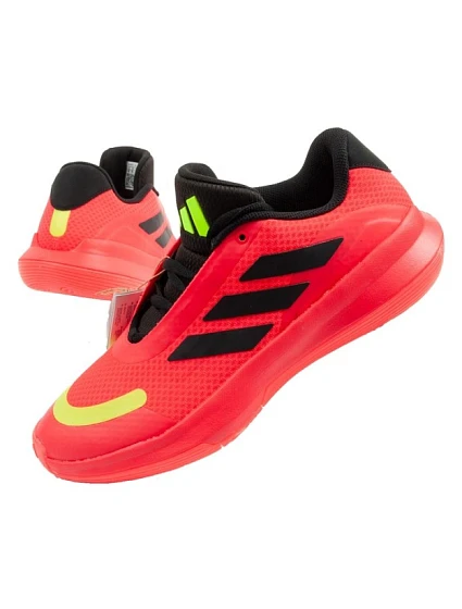Adidas pánska športová obuv BB Legends Low coral basketbalová obuv Adidas pánska športová obuv BB Legends Low coral basketbalová obuv