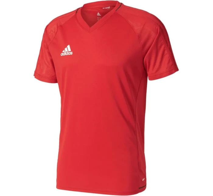 Pánske tenisky Tiro 17 M BP8557 - Adidas