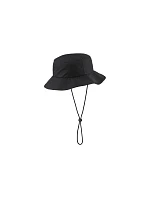 Čiapka MILLET Seneca Rainproof Hat, čierna Čiapka MILLET Seneca Rainproof Hat, čierna