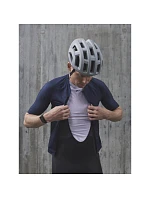 Cyklistické tričko POC M's PRISTINE Jersey – modré, pánske