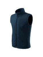 Fleecová vesta Next U model 18448634 - Malfini Fleecová vesta Next U model 18448634 - Malfini