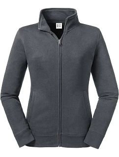 Dámská mikina "Authentic" 10. convoy grey model 22473073 - Russell Athletic