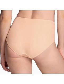 Nohavičky Lucia s vyšším strihom + 1323 light powder – Anita Classix