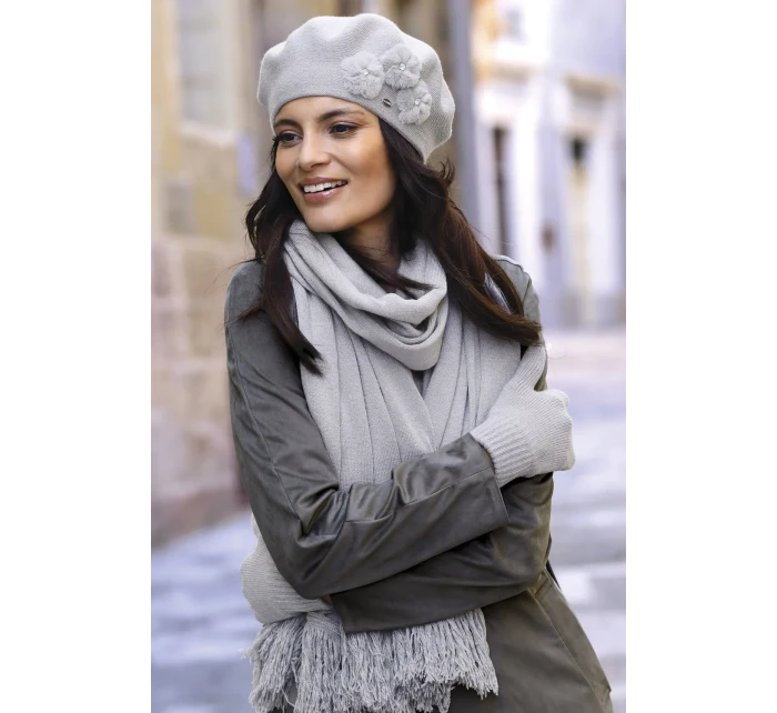 Kamea Alaska farba:sivá