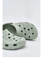 Klapki Damskie Piankowe LEMIGO 806 Miętowe Klapki Damskie Piankowe LEMIGO 806 Miętowe