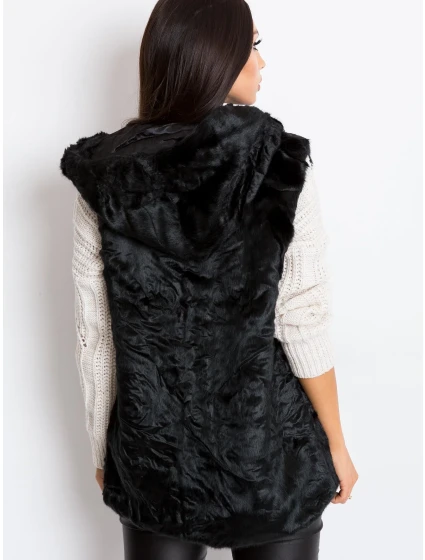 Vesta AT KZ 05201.95P čierna Vesta AT KZ 05201.95P čierna