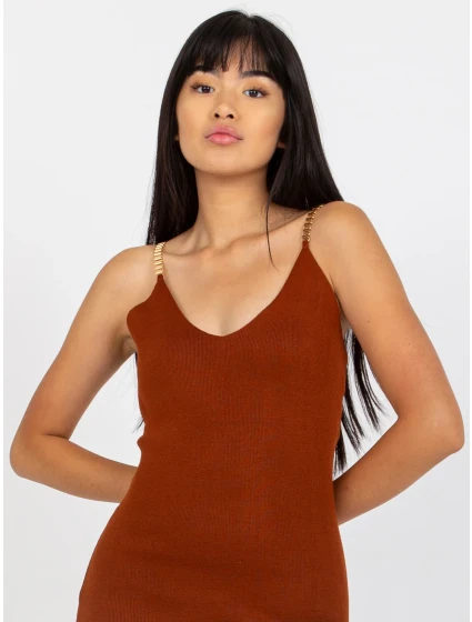 Súprava EM KMPL MC7867.36 tmavo hnedá