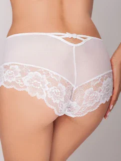 Kalhotky Scarlett model 17591195 White - Ewana