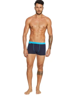 Rich 37815-MLC boxerky - sada 2 kusov - Henderson