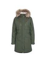 Dámský kabát model 21277829 - Trespass Dámský kabát model 21277829 - Trespass