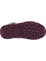 Dětské zimní obuv model 20942572 - Zigzag Dětské zimní obuv model 20942572 - Zigzag